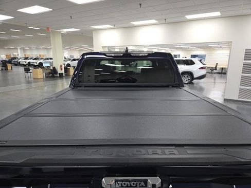 New 2026 Toyota Tundra 1794 Edition image 15