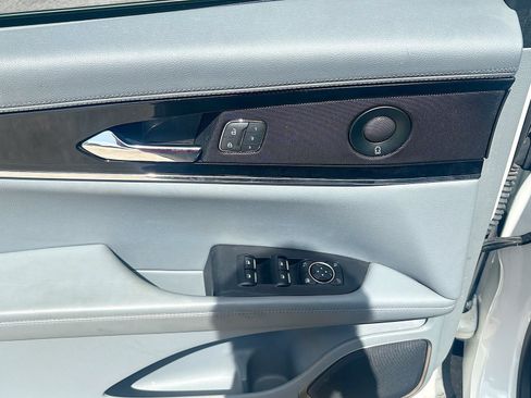 Used 2022 Lincoln Nautilus Reserve w/ Equipment Group 201A FWD image 18