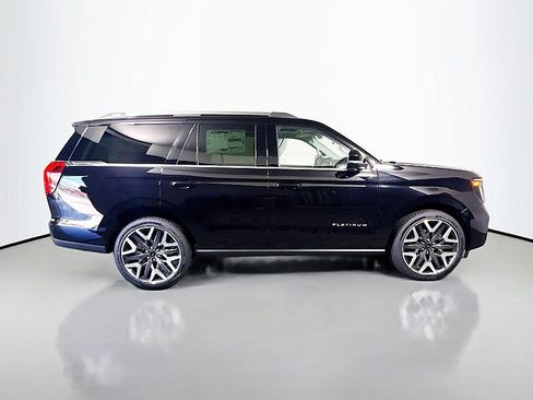 New 2027 Ford Expedition Platinum AWD/4WD image 8