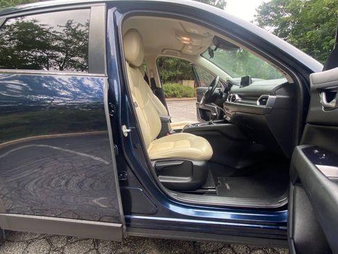 Used 2019 MAZDA CX-5 Touring FWD image 41