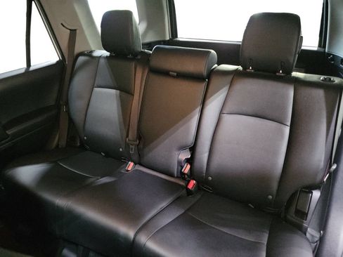 Used 2023 Toyota 4Runner TRD Pro AWD/4WD image 22