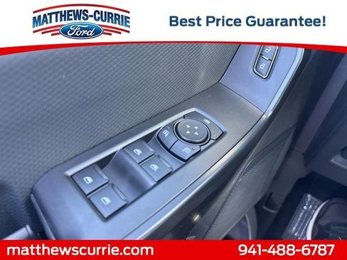 New 2026 Ford F150 STX image 25