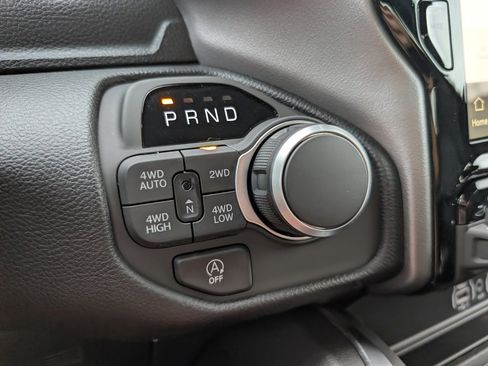 New 2026 RAM 1500 Big Horn image 32