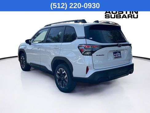 New 2026 Subaru Forester Premium image 6