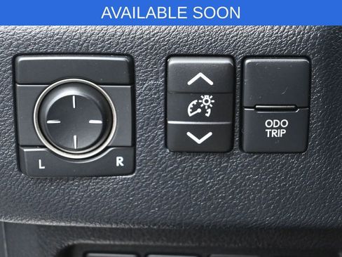 Used 2020 Lexus GX 460 Premium AWD/4WD image 15