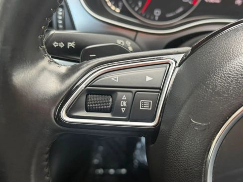 Used 2014 Audi A6 3.0T Prestige w/ Prestige Package AWD/4WD image 23