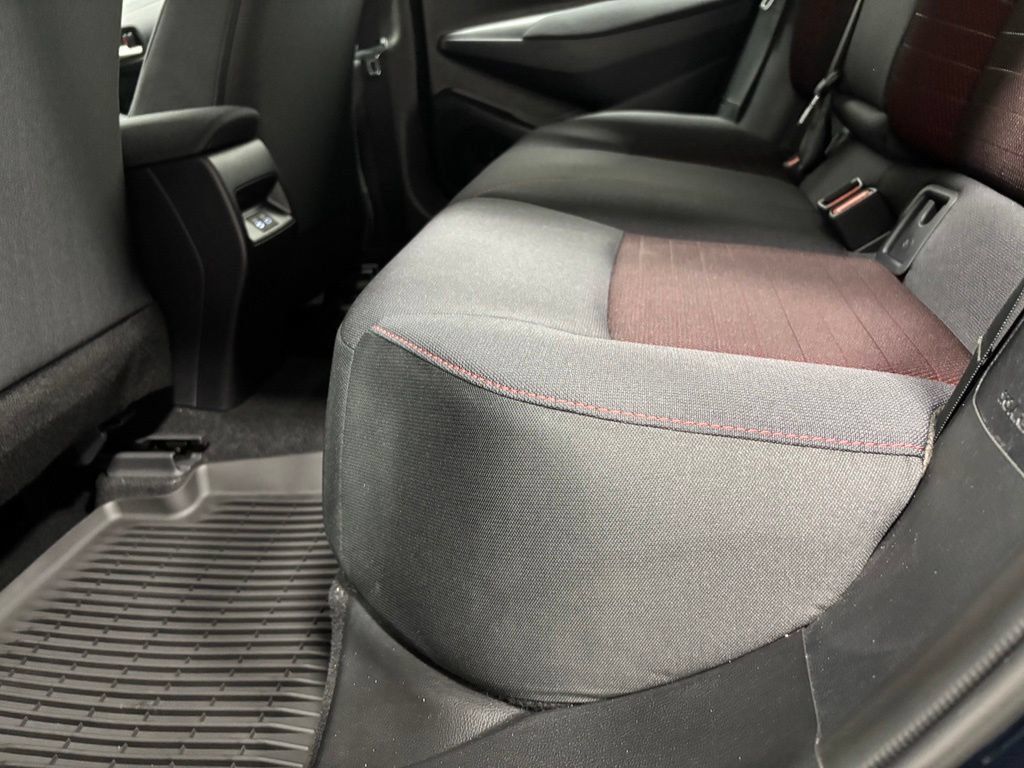 Used 2026 Toyota Corolla SE FWD image 43