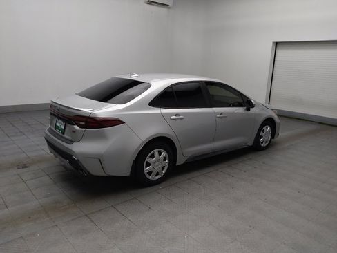 Used 2021 Toyota Corolla SE FWD image 10