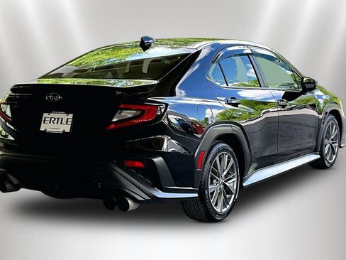 Used 2022 Subaru WRX AWD/4WD image 5