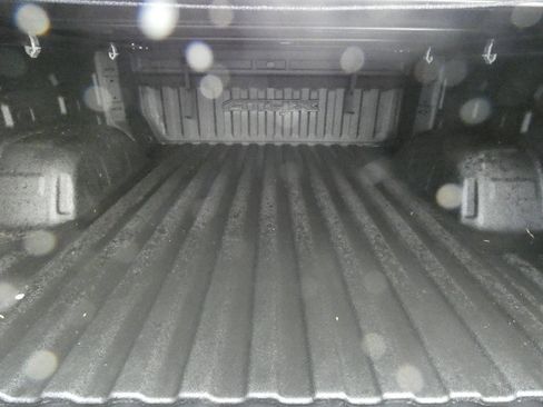 Certified 2023 GMC Sierra 1500 AT4X image 16