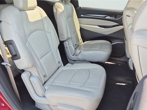 Used 2018 Buick Enclave Premium w/ Experience Buick Package AWD/4WD image 15