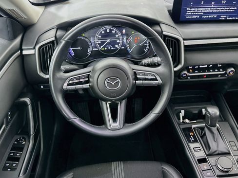 Used 2025 MAZDA CX-50 2.5 Hybrid w/ Preferred Pkg AWD/4WD image 18