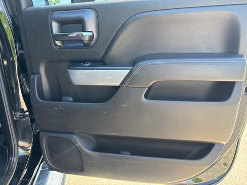 Used 2019 Chevrolet Silverado 2500 LTZ w/ Duramax Plus Package AWD/4WD image 20