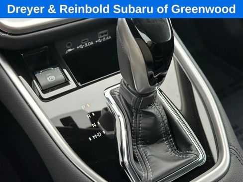 New 2025 Subaru Outback Premium image 19