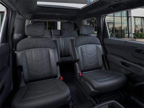 New 2027 Kia Telluride SX Prestige X-Pro image 17