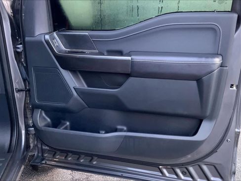 Used 2021 Ford F150 XLT w/ Equipment Group 302A High image 21