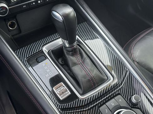 Used 2023 MAZDA CX-5 Carbon Edition image 19