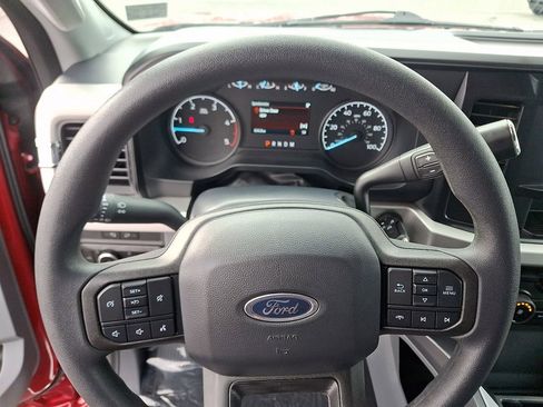 Certified 2024 Ford F250 XLT w/ FX4 Off-Road Package image 19