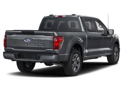 New 2026 Ford F150 STX