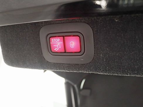 Used 2024 Aston Martin DBX 707 image 42