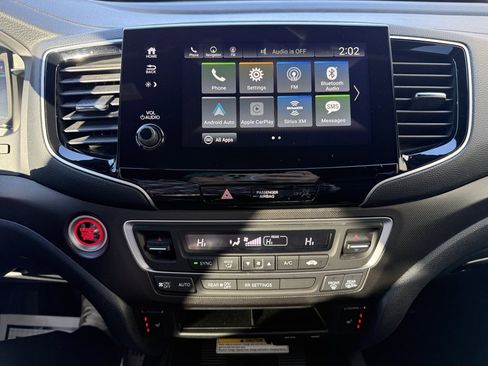 Used 2023 Honda Passport TrailSport image 24