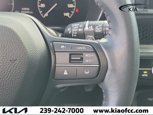 Used 2024 Honda CR-V Sport-L image 28