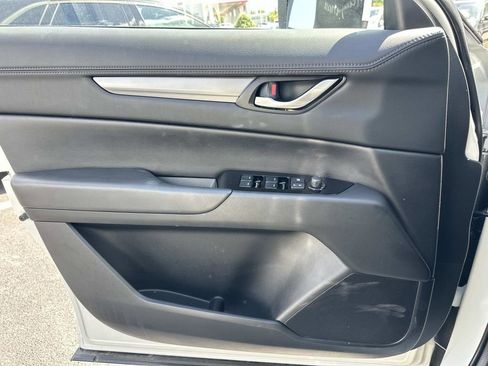 Certified 2025 MAZDA CX-5 AWD 2.5 S w/ Preferred Package image 24