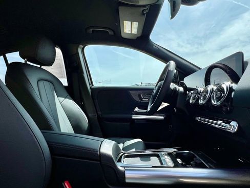 Certified 2026 Mercedes-Benz GLA 250 4MATIC image 18