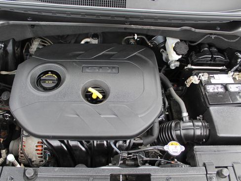 Used 2015 Kia Soul + w/ Audio Package FWD image 49