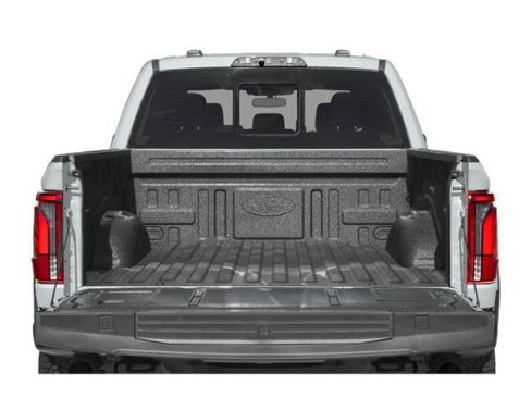 Used 2026 Ford F150 Raptor AWD/4WD image 13