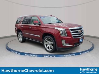 Used 2016 Cadillac Escalade Premium AWD/4WD video 1
