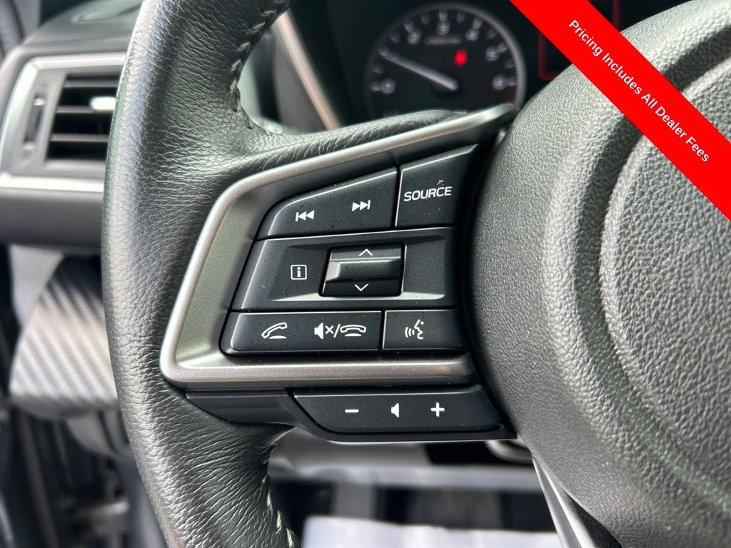 Used 2024 Subaru Ascent Premium w/ Convenience Package AWD/4WD image 6