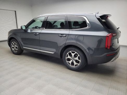 Used 2020 Kia Telluride EX w/ Towing Package AWD/4WD image 3
