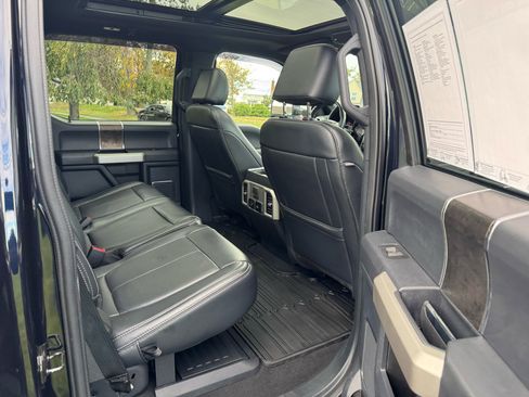 Used 2022 Ford F250 Lariat w/ Lariat Ultimate Package image 14