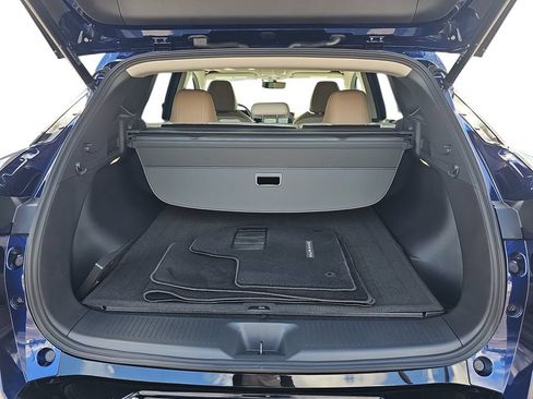 Used 2026 Nissan Murano Platinum w/ Cargo Package AWD/4WD image 30