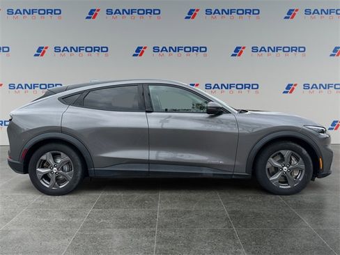 Used 2021 Ford Mustang Mach-E Select image 6