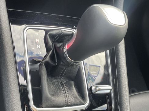 New 2026 Jeep Compass Latitude image 6