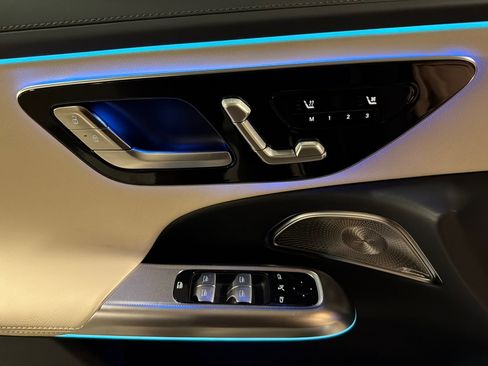 New 2027 Mercedes-Benz E 450 4MATIC Sedan image 10