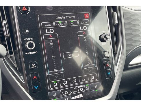Certified 2026 Subaru Forester Premium AWD/4WD image 28