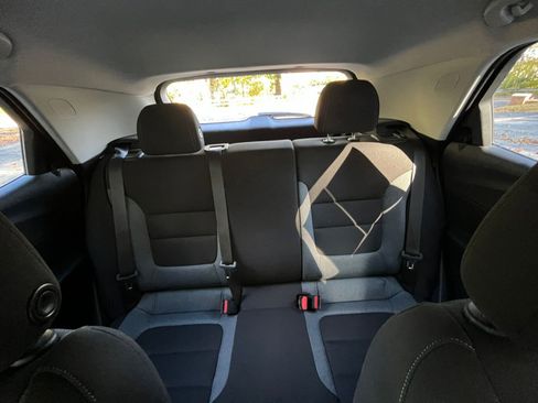 Used 2025 Chevrolet TrailBlazer LT image 34