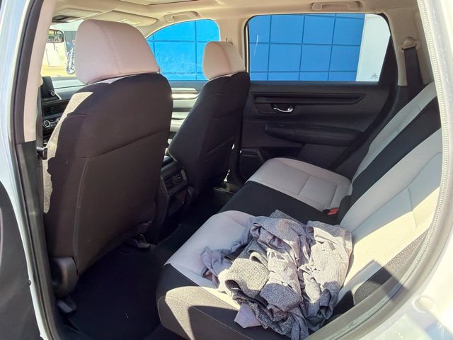 Used 2023 Honda CR-V EX image 17