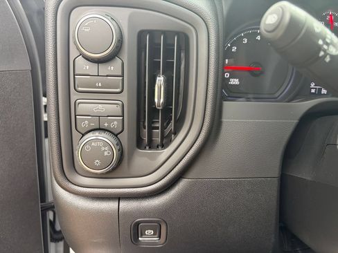 New 2026 Chevrolet Silverado 2500 W/T w/ WT Convenience Package AWD/4WD image 15