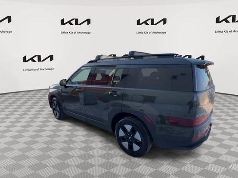 Used 2025 Hyundai Santa Fe SEL image 6