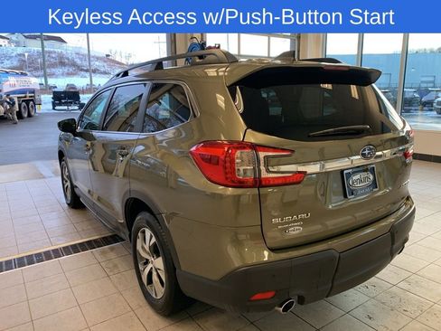 Certified 2024 Subaru Ascent Premium w/ Convenience Package image 13