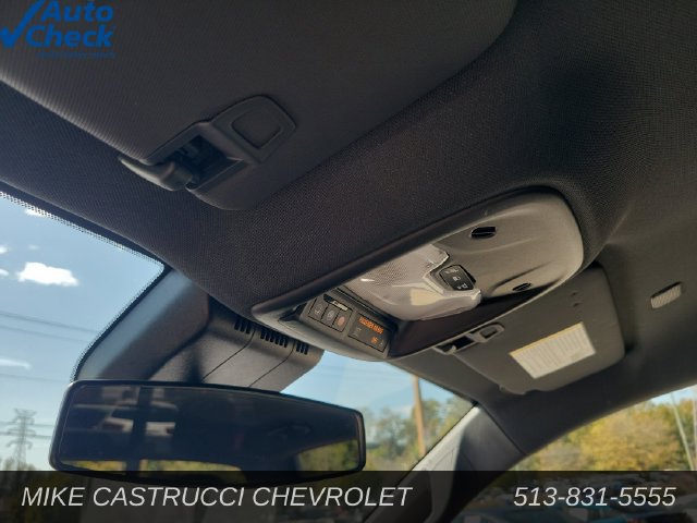 Used 2024 Chevrolet Colorado Trail Boss w/ LPO, Dark Essentials Package AWD/4WD image 19