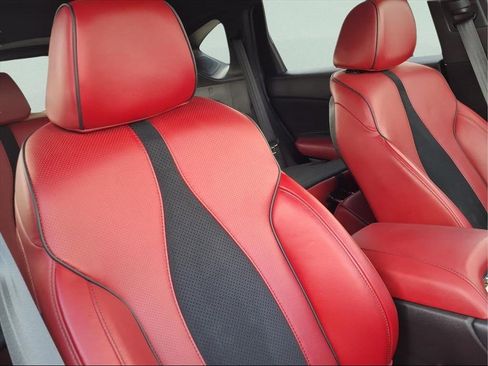 Used 2024 Acura RDX AWD w/ A-Spec & Advance Pkg image 18