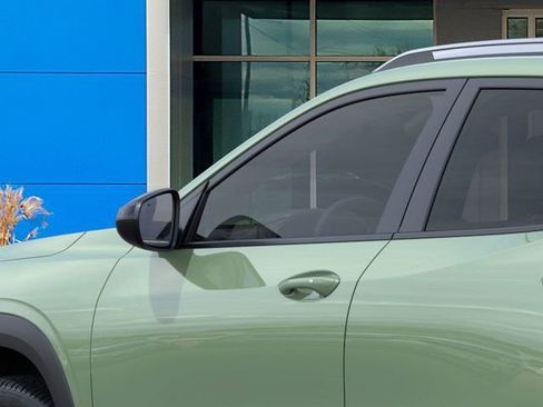 New 2026 Chevrolet Trax ACTIV w/ Driver Confidence Package image 13