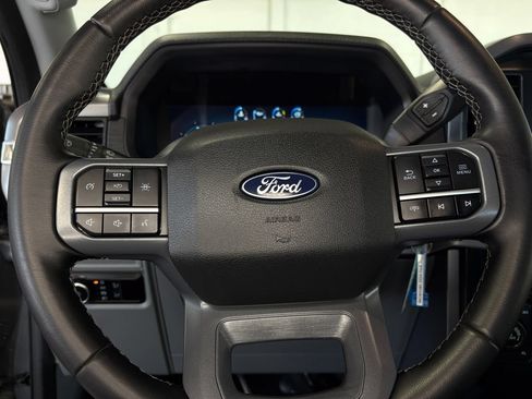 Used 2024 Ford F150 XLT w/ Tow/Haul Package AWD/4WD image 15