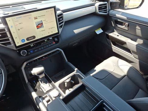 New 2026 Toyota Tundra Limited AWD/4WD image 11