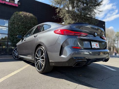 Used 2020 BMW M235i xDrive Gran Coupe M235i Gran Coupe xDrive w/ Premium Package image 20